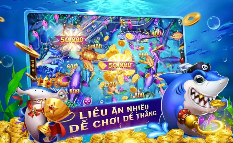 Cách Chơi Thợ Săn Cá Tại BuBet Hiệu Quả Cho Tân Thủ 2 Cách Chơi Thợ Săn Cá Tại BuBet Hiệu Quả Cho Tân Thủ