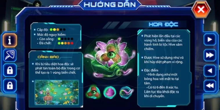 Cách Chơi Bắn Cá Men In Black Tại BuBet Đỉnh Cao Giải Trí 2 Cách Chơi Bắn Cá Men In Black Tại BuBet Đỉnh Cao Giải Trí