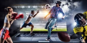 Tìm Hiểu Cá Cược Thể Thao Ảo BuBet Vui Vẻ Dành Cho Tân Thủ