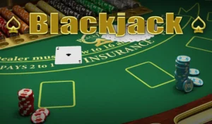 Tìm Hiểu Trò Chơi Blackjack Tại BuBet: Cân Não Thắng Lớn