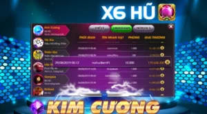 Khám Phá Trò Chơi Nổ Hũ Kim Cương Tại BuBet Thú Vị