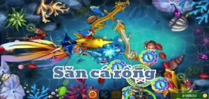 Cách Chơi Bắn Cá Rồng BuBet Hấp Dẫn Cho Tân Thủ