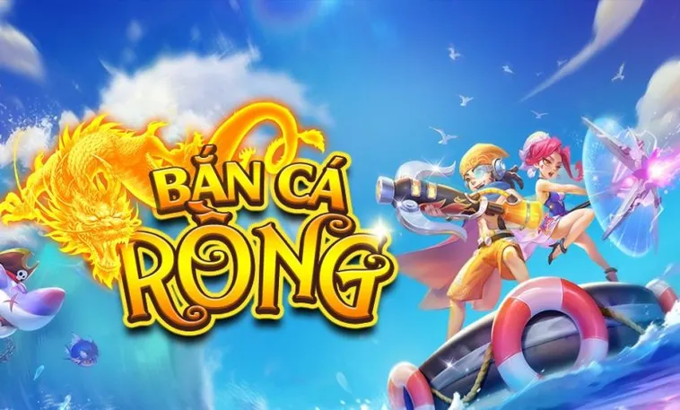 Cách Chơi Bắn Cá Rồng BuBet Hấp Dẫn Cho Tân Thủ