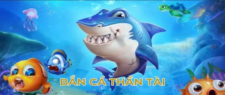 Cách Chơi Bắn Cá Thần Tài BuBet Thú Vị Cho Ngư Thủ Mới 2 Cách Chơi Bắn Cá Thần Tài BuBet Thú Vị Cho Ngư Thủ Mới
