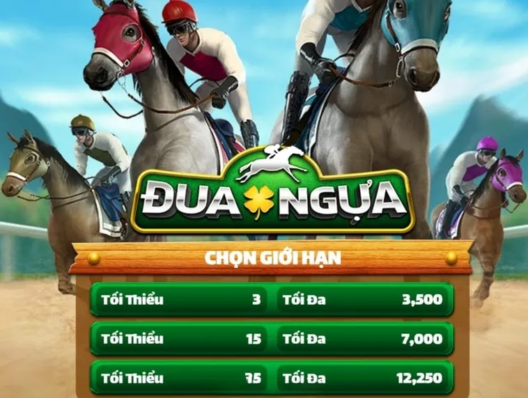Tìm Hiểu Cá Cược Đua Ngựa BuBet: Bí Quyết Thắng Đậm Cho Tân Thủ