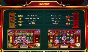 Cách Chơi Nổ Hũ Ông Đồ Tại Bubet Dễ Trúng Jackpot Khủng