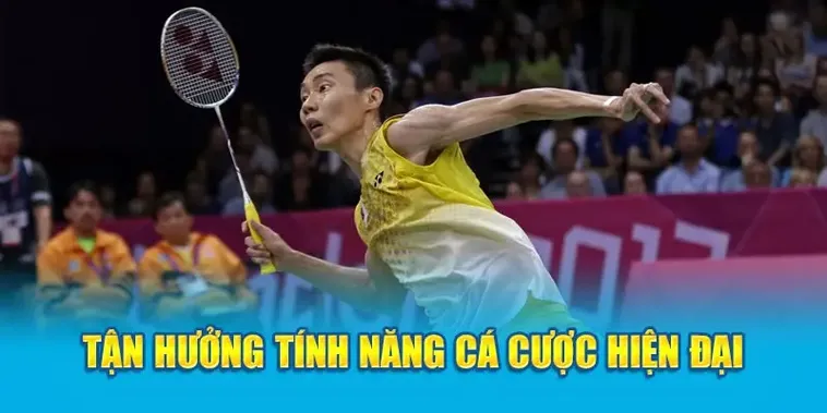 Cách Chơi Cá Cược Cầu Lông Tại Bubet Dễ Thắng Nhất 2025 2 Cách Chơi Cá Cược Cầu Lông Tại Bubet Dễ Thắng Nhất 2025