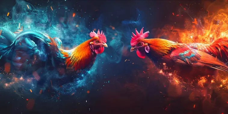 Tìm Hiểu Cách Chơi Đá Gà GA28 Tại BuBet Đỉnh Cao Giải Trí 2 Tìm Hiểu Cách Chơi Đá Gà GA28 Tại BuBet Đỉnh Cao Giải Trí