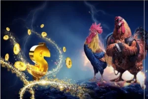 Khám Phá Cách Chơi Đá Gà WS168 Tại BuBet Sôi Động Nhất 2025