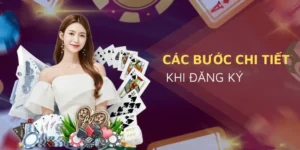 Đăng Ký BuBet Nhanh Chóng: Bắt Đầu Hành Trình Cá Cược Thú Vị