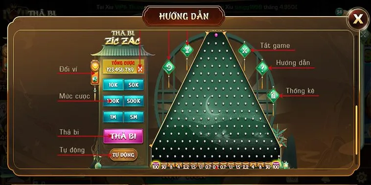 Cách Chơi Game Nhanh ZicZac Tại BuBet Thắng Lớn Dễ Dàng