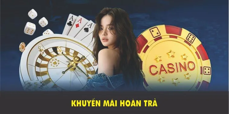 Hoàn Trả Không Giới Hạn Tại Nhà Cái BuBet Hấp Dẫn 2 Hoàn Trả Không Giới Hạn Tại Nhà Cái BuBet Hấp Dẫn