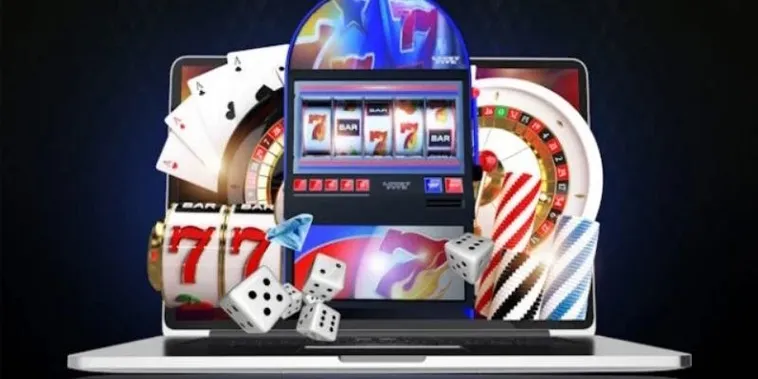 Khám Phá Trò Chơi Nổ Hũ Kim Cương Tại BuBet Thú Vị