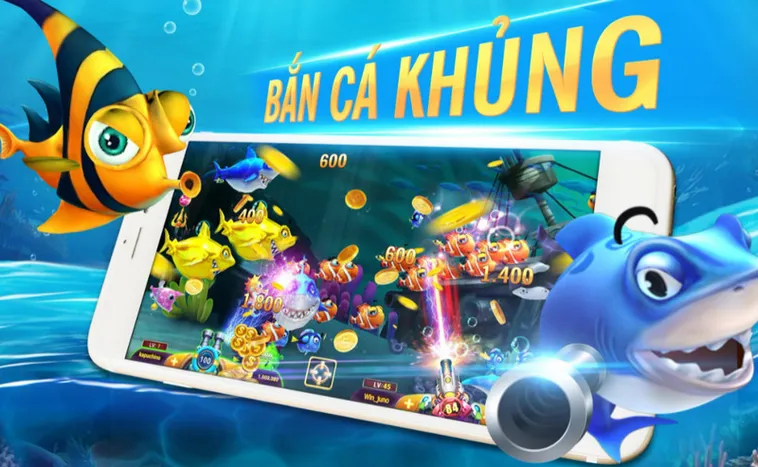 Cách Chơi Bắn Cá Men In Black Tại BuBet Đỉnh Cao Giải Trí