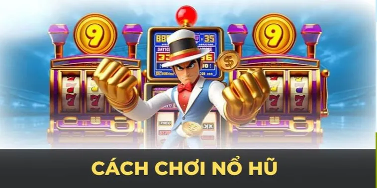 Nổ Hũ BuBet Cơ Hội Săn Jackpot Khủng Lên Đến Tỷ Đồng 1 Nổ Hũ BuBet Cơ Hội Săn Jackpot Khủng Lên Đến Tỷ Đồng