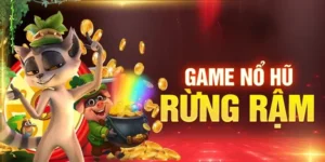 Tìm Hiểu Trò Chơi Nổ Hũ Rừng Xanh Tại BuBet Hấp Dẫn