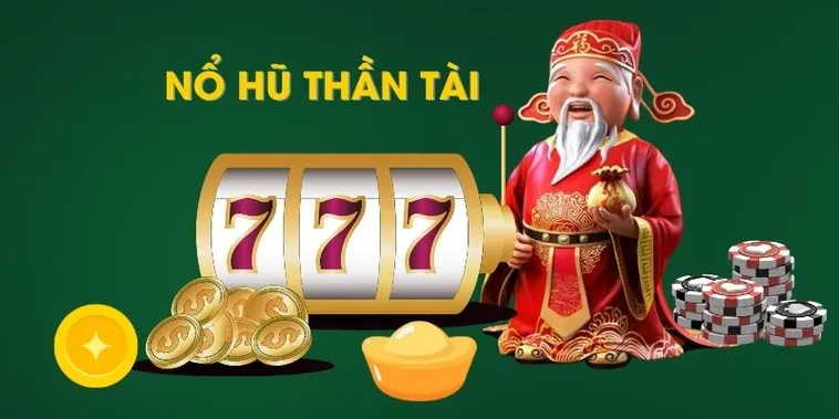 Chinh Phục Trò Chơi Nổ Hũ Thần Tài Tại BuBet May Mắn 2 Chinh Phục Trò Chơi Nổ Hũ Thần Tài Tại BuBet May Mắn