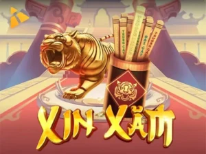 Hướng Dẫn Cách Chơi Nổ Hũ Xin Xăm Tại BuBet Để Hái Thưởng Khủng