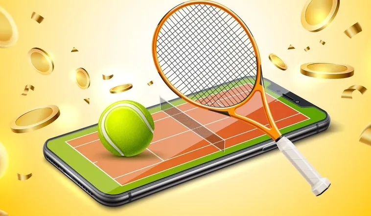 Tìm Hiểu Cá Cược Quần Vợt BuBet: Hành Trang Chiến Thắng Cho Tân Thủ 2 Tìm Hiểu Cá Cược Quần Vợt BuBet: Hành Trang Chiến Thắng Cho Tân Thủ