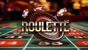 Cách Chơi Roulette Nhà Cái BuBet Hấp Dẫn Cho Tân Thủ