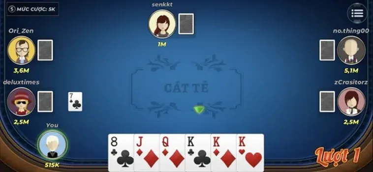 Cách Chơi Sắc Tê Nhà Cái BuBet Vui Vẻ Dành Cho Tân Thủ 2 Cách Chơi Sắc Tê Nhà Cái BuBet Vui Vẻ Dành Cho Tân Thủ