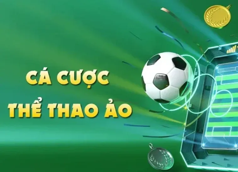 Tìm Hiểu Cá Cược Thể Thao Ảo BuBet Vui Vẻ Dành Cho Tân Thủ