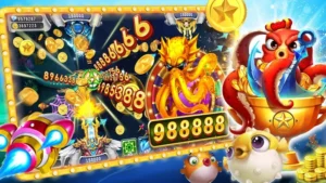 Cách Chơi Thợ Săn Cá Tại BuBet Hiệu Quả Cho Tân Thủ