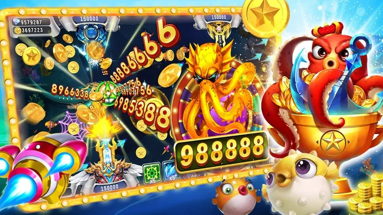 Cách Chơi Thợ Săn Cá Tại BuBet Hiệu Quả Cho Tân Thủ