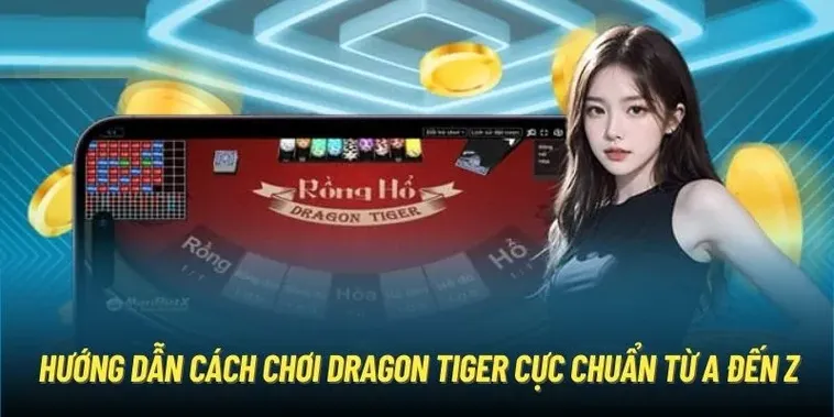 Khám Phá Trò Chơi Dragon Tiger Tại BuBet: Cược Nhanh Thắng Lớn 2 Khám Phá Trò Chơi Dragon Tiger Tại BuBet: Cược Nhanh Thắng Lớn