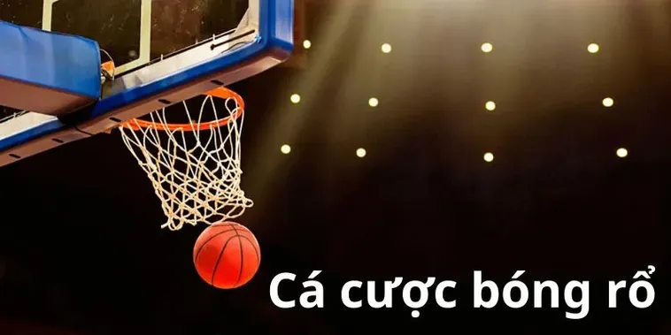 Tìm Hiểu Cá Cược Bóng Rổ BuBet: Bí Kíp Chiến Thắng Cho Người Mới