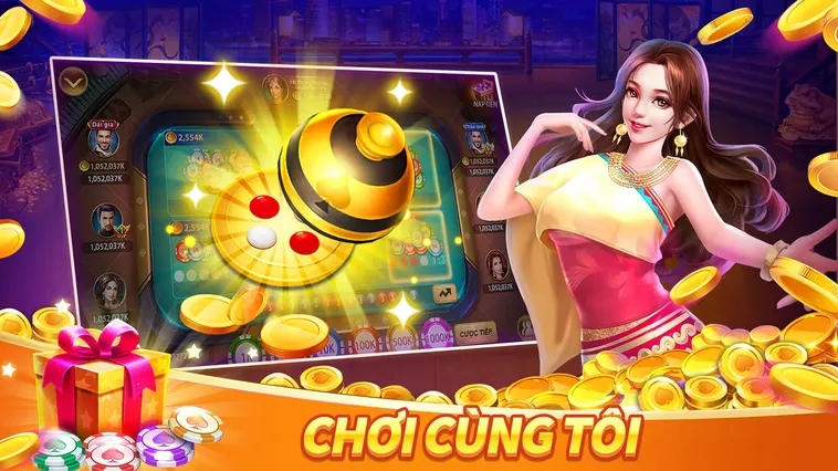 Khám Phá Trò Chơi Xóc Đĩa Tại BuBet: Vui Vẻ Thắng Lớn