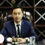 CEO Trần Anh Dũng